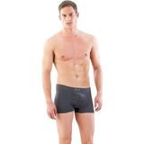 Emay 2102 Antrasit Erkek Soft Boxer