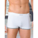 Emay 2104 Dikişsiz Erkek Boxer
