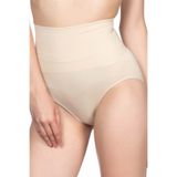 Emay 2200 Dikişsiz Slip Ten Kadın Pantolon Korse