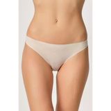 Emay 2802 Yapıştırma Bayan Lazer Kesim String Külot Slip