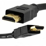 Emay Center 1.5m HDMI Kablo Full Hd Laptop Tv Görüntü 1,5 Metre Dhmı