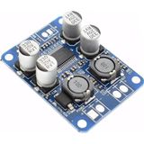 Emay Center 60W D Class Mono TPA3118 Power Anfi Amfi Amplifikatör Modül