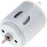 Emay Center Arduino R260 Micro 5V Motor 1.61W Dc Motor 12300 Rpm 2mm Şaft