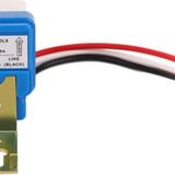 Emay Center ASO-AS-10 Fotosel Modül 12V Sokak Lamba Aydınlatma Kontrol Röle AS-10 220V 10A Optical Switch