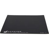Emay Center Ender 3 3D Yazıcı Için 235X235MM Yapışkanlı Baskı Tablası