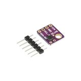 Emay Center GY-SHT31-D Yüksek Hassasiyetli Dijital Sıcaklık ve Nem Sensörü Modülü I2C Arduino Uyumlu - Adet