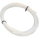 Emay Center Ptfe Teflon Boru 1m (100CM) - 2mm Id 4mm Od 1.75MM Filament Bowden 3D Yazıcı Uyumlu Tüp - Adet