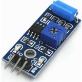 Emay Center SW-420 Hareket Alarm Titreşim Sensörü Arduino Raspberry Pi