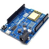 Emay Center Wemos D1 R2 Sürümü WiFi ESP8266 Geliştirme Kartı Uyumlu UNO Programı