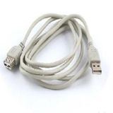 Emay Center Yazıcı Kablosu USB Kablo 5 Metre Usb Yazıcı Kablo 5m