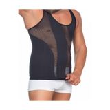 Emay Erkek Atlet Korse, Turuncu, S