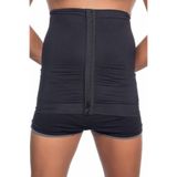 Emay Erkek Bel Korsesi Yeni Sezon (1 Adet Ekonomik), Siyah, 2XL