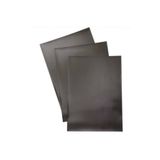 Emay Magnet Mıknatıs A4 Tabaka Plaka 20,3 X 29,7 cm Fotoğraf Magneti