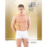 Emay Seamless (Dikişsiz) Erkek Boxer - E2104 - Siyah