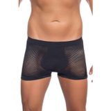 Emay Siyah Mı 2106 Soft Erkek Boxer
