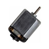 EmAyCenter 5 Adet Güneş Paneli ile Çalışabilen Mini Dc Motoru 3V Solar Çalışan Dc Motor