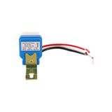EmAyCenter Aso-as-10 Fotosel Modül 12v Sokak Lamba Aydınlatma Kontrol Röle As-10 220v 10a Optical Switch