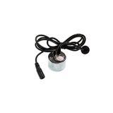 EmAyCenter Işıklı Kuluçka Makinesi Soğuk BUHAR Jeneratörü 24V Sis NEM YAPICI Nozülü 24Volt