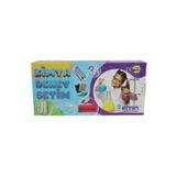 EmAyCenter Kimya Deney Seti - Eğitici Fen Deneyleri