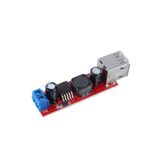 EmAyCenter LM2596 USB Çıkışlı 5V 3A Gerilim Azaltıcı Modülü (giriş :9V ~ 36V)