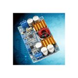 EmAyCenter LTC3780 10A 130W Otomatik Ayarlanabilir Step Up Step Down Voltaj Regülatörü 5V-32V