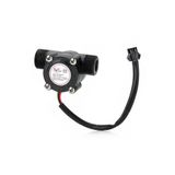 EmAyCenter Yf-s201 Su Akış Sensörü Ve Hidrolik Basınç Sensörü Water Flow Sensor