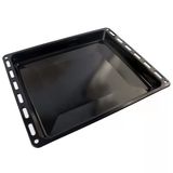 Emaye Fırın Tepsisi 465X375x40mm Kg0057756