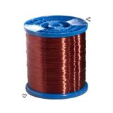 Emaye Kaplı Bakır Tel - Bobin Teli 0.45mm 1KG