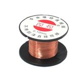 Emaye Kaplı Bakır Yol Çekme Teli 0,10mm 10 Metre