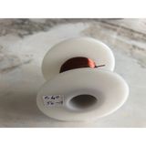 Emaye Kaplı Bobin Teli 0,40 mm Kalınlık 50 Metre