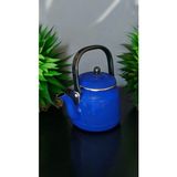 Emaye Market Emaye Demlik 2 Litre Lacivert