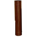 Emaye Soba borusu 70 cm