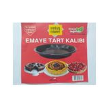 Emaye Tart Turta Kalibi Royaleks-82501