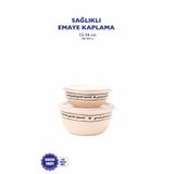 Emaylab Mood 12-14 cm Kase Seti