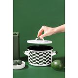 Emaylab Rainpot Tencere 16 cm - Yeşil