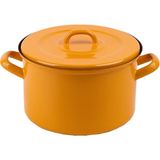 Emaylab Rainpot Tencere 20CM - Sarı