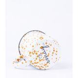 Emaylab Speckles Emaye Kupa - Hardal
