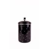 Emaylab Star Emaye Dev Boy Çok Amaçlı 1.8 lt Kavanoz