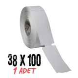 Emba 100Mm X 38Mm Termal Raf Etiketi 350 Sarım