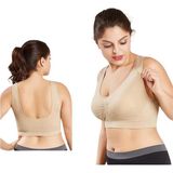 Emba Butik Göğüs Toparlayıcı Kalın Askılı Pedli Sütyen Korse Spor Sütyen Büstiyer Yarım Atlet