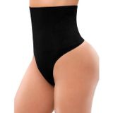 Emba Butik Yüksek Bel String Korse Rahim Toparlayıcı Kadın Inceltici Sıkılaştırıcı Ten Rengi Korse