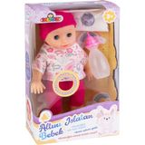 Emba GAL Altını Islatan Bebek Ş.K.B.