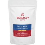 Embassy Coffee Costa Rica Filtre Öğütülmüş Kahve 250 gr. - V60