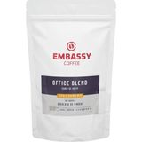 Embassy Coffee Office Blend Filtre Öğütülmüş Kahve 1 kg - V60
