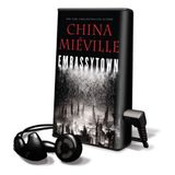Embassytown [With Earbuds] (Playaway Adult Fiction)