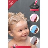 Embays < 1 Adet > Bebek Yıkama Süngeri, Bebek Peeling Süngeri, Kir Çıkartan Sünger