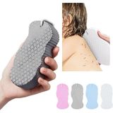 Embays <4 Adet > Bebek Yıkama Süngeri Bebek Peeling Süngeri, Kir Çıkartan Sünger