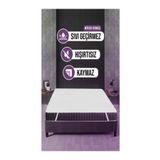 embays collection ( 100x200 Cm ) Tek Kişilik Alez, Nonwoven Kumaş Yatak Alezi, Hasta Alezi , Sıvı Geçirmez Alez