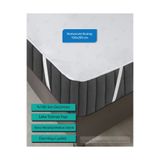 embays collection ( 160x200 ) Çift Kişilik Yatak Koruyucu, Nonwoven Kumaş Yatak Alezi, Hasta Alezi ,Sıvı Geçirmez Alez