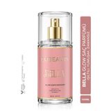 Embeauty Bella Glow Argan Yağı İçerikli Besleyici Saç Parfümü 100 ml